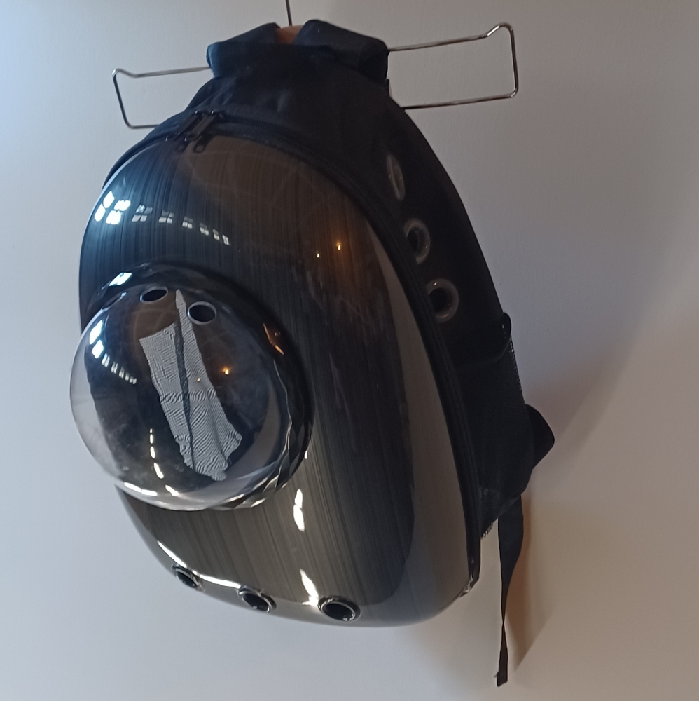 Pet Backpack